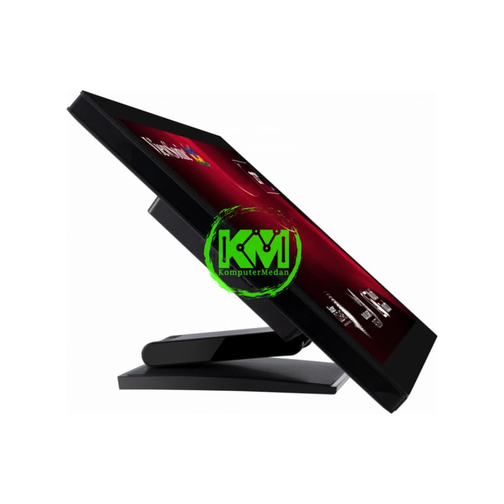 VIEWSONIC TD2760 TOUCHSCREEN LED MONITOR - Image 3