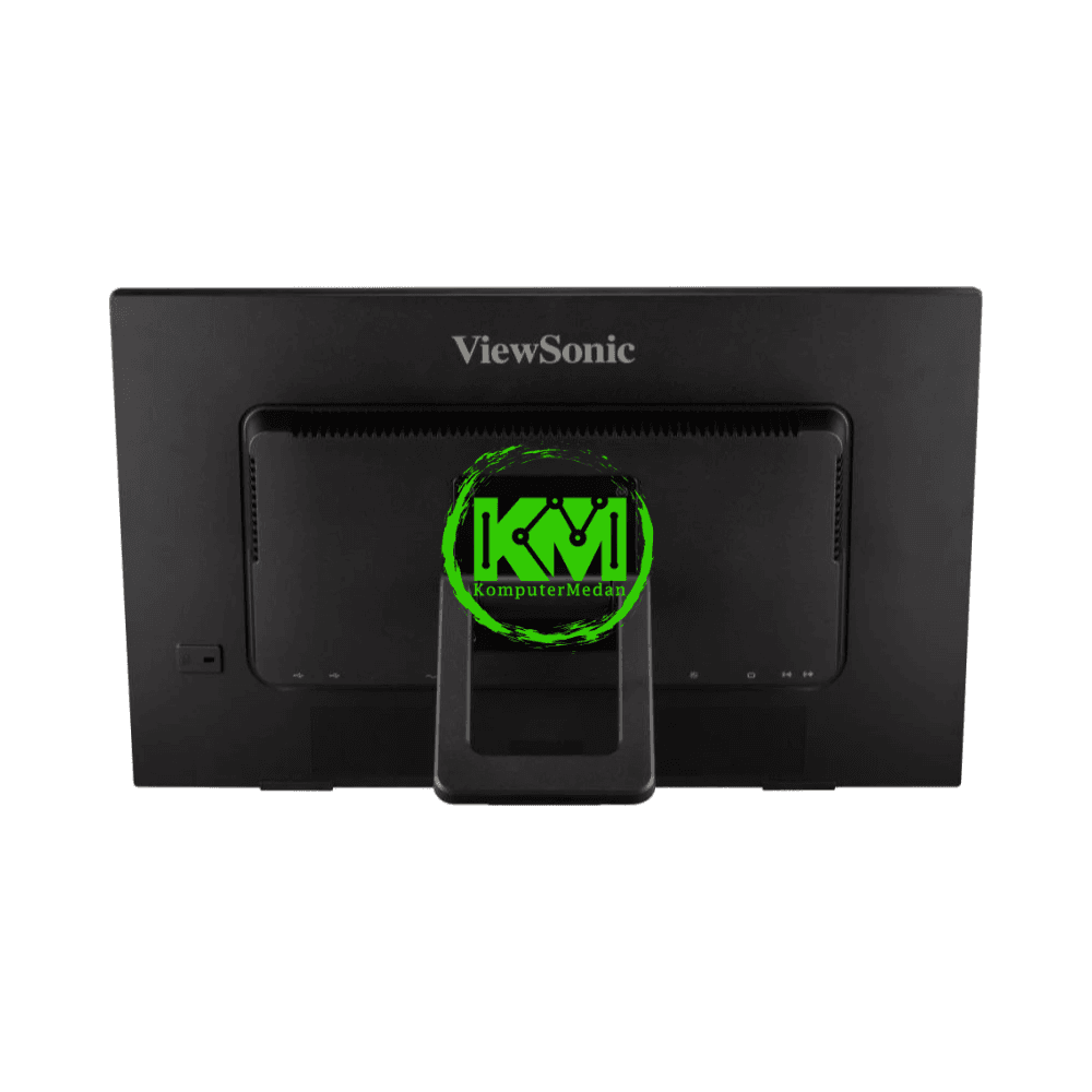 VIEWSONIC TD2423 TOUCHSCREEN LED MONITOR - Image 3