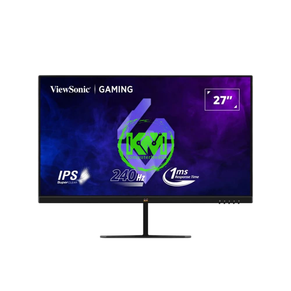 VIEWSONIC VX2779A-HD-PRO LED MONITOR