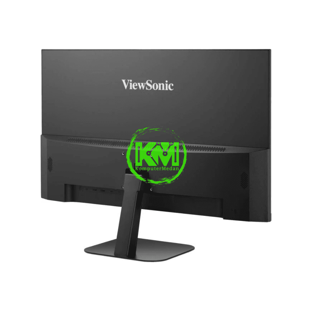 VIEWSONIC VX2757A-HD-PRO LED MONITOR - Image 3