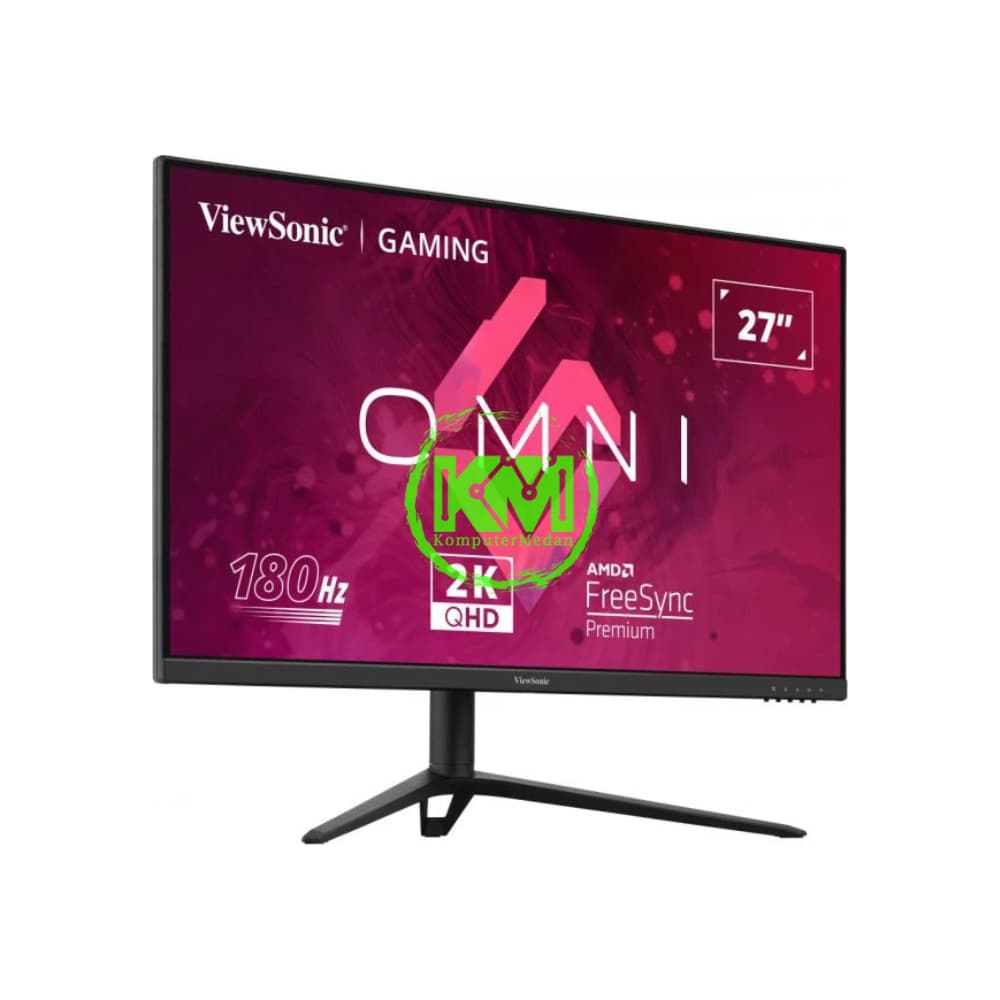VIEWSONIC VX278J-2K LED MONITOR - Image 2