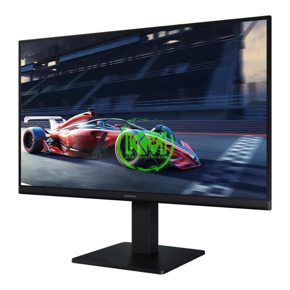 SAMSUNG LS22D300GAE - 22" INCH LED MONITOR - Image 2