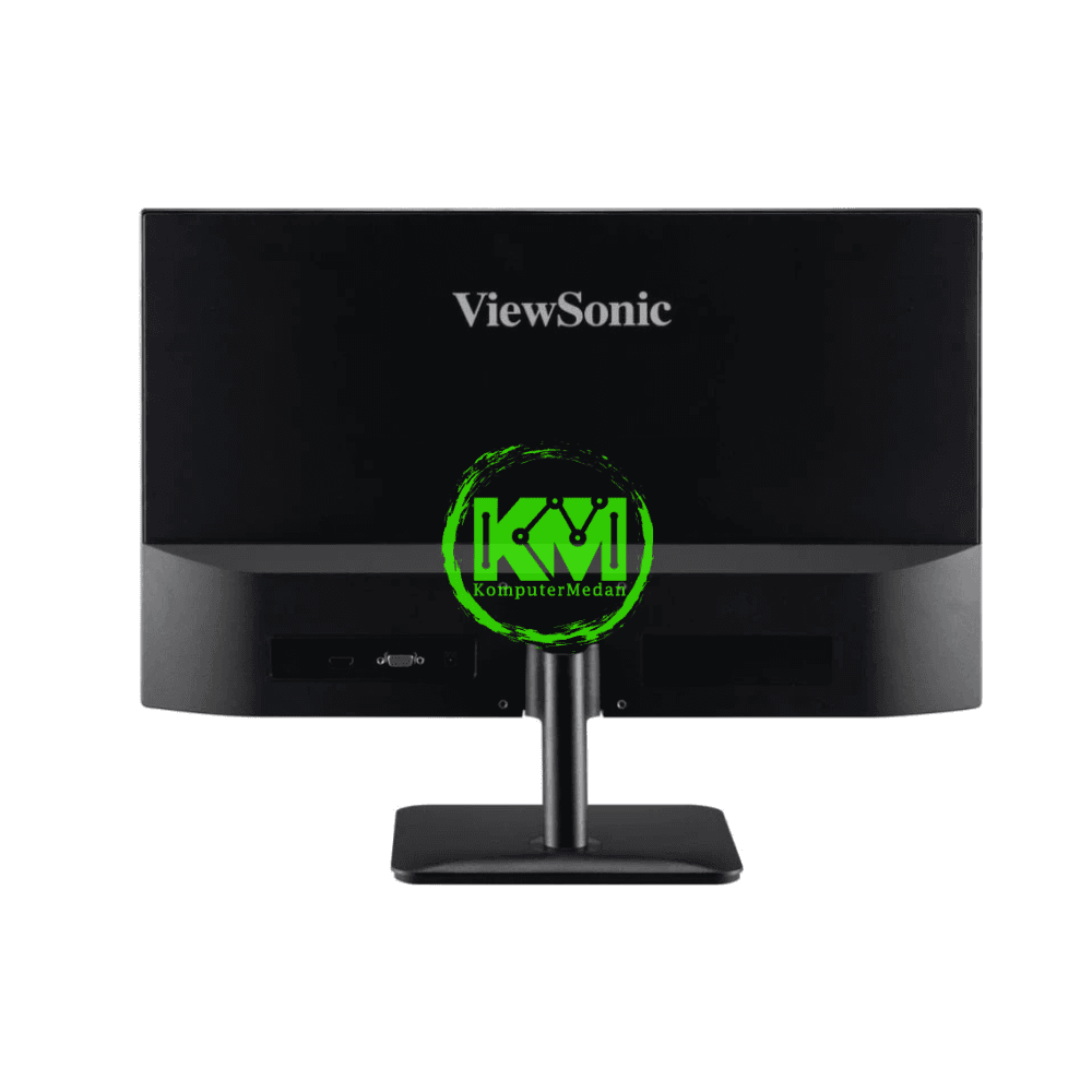 VIEWSONIC VA2432-H-2 LED MONITOR - Image 3