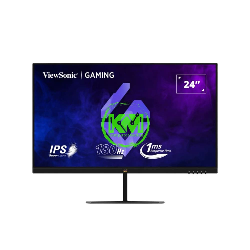 VIEWSONIC VX2479-HD-PRO LED MONITOR - Image 1