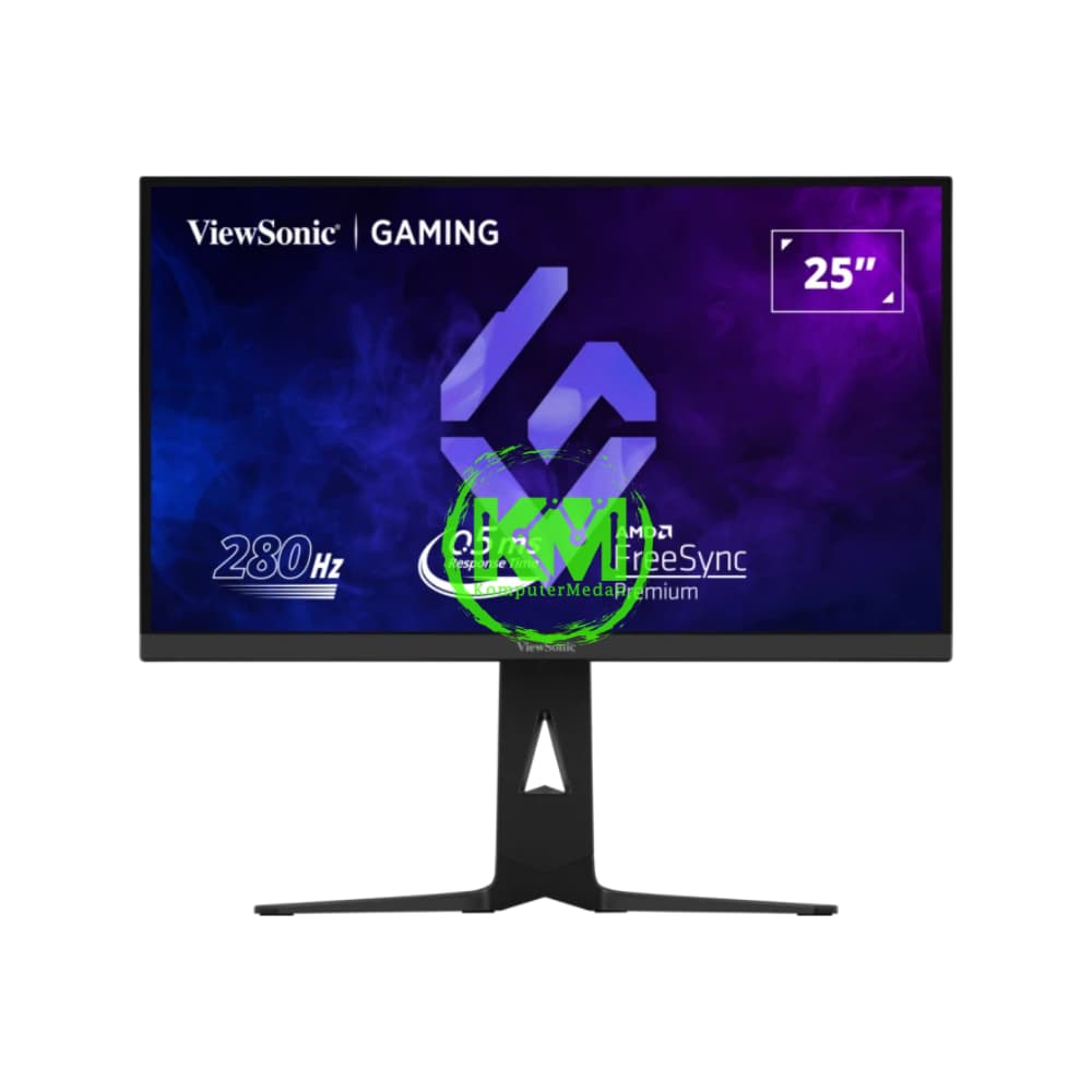 VIEWSONIC XG2536 LED MONITOR