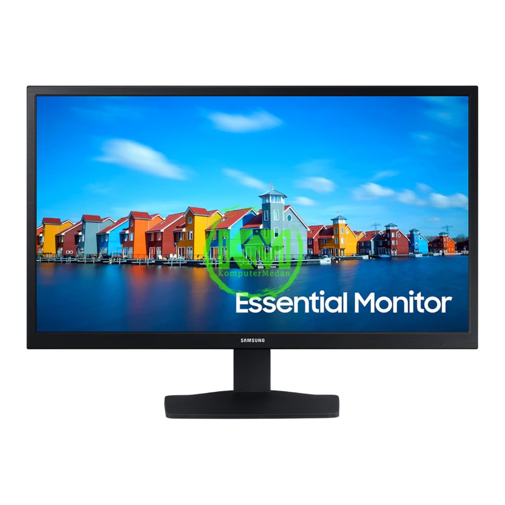 SAMSUNG LS19A330NHE - 19" INCH LED MONITOR - Image 6