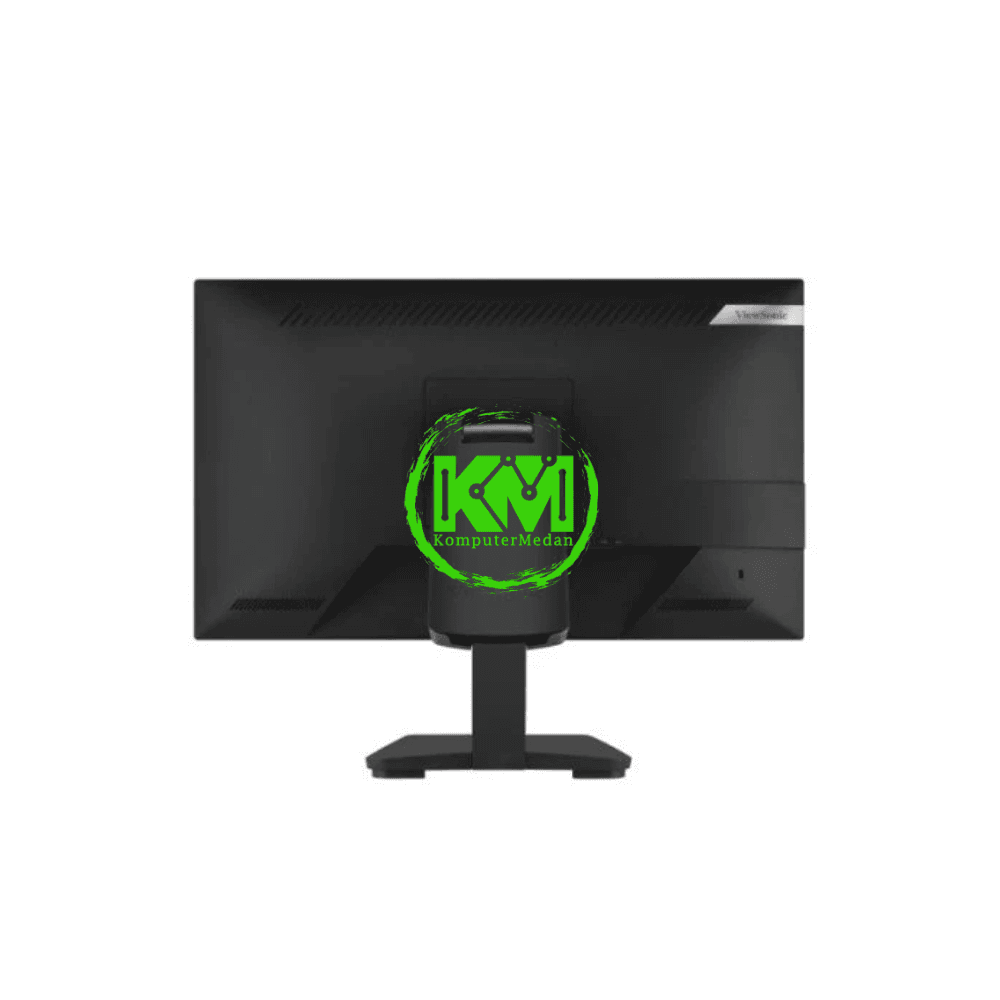 VIEWSONIC TD2455 TOUCHSCREEN LED MONITOR - Image 5