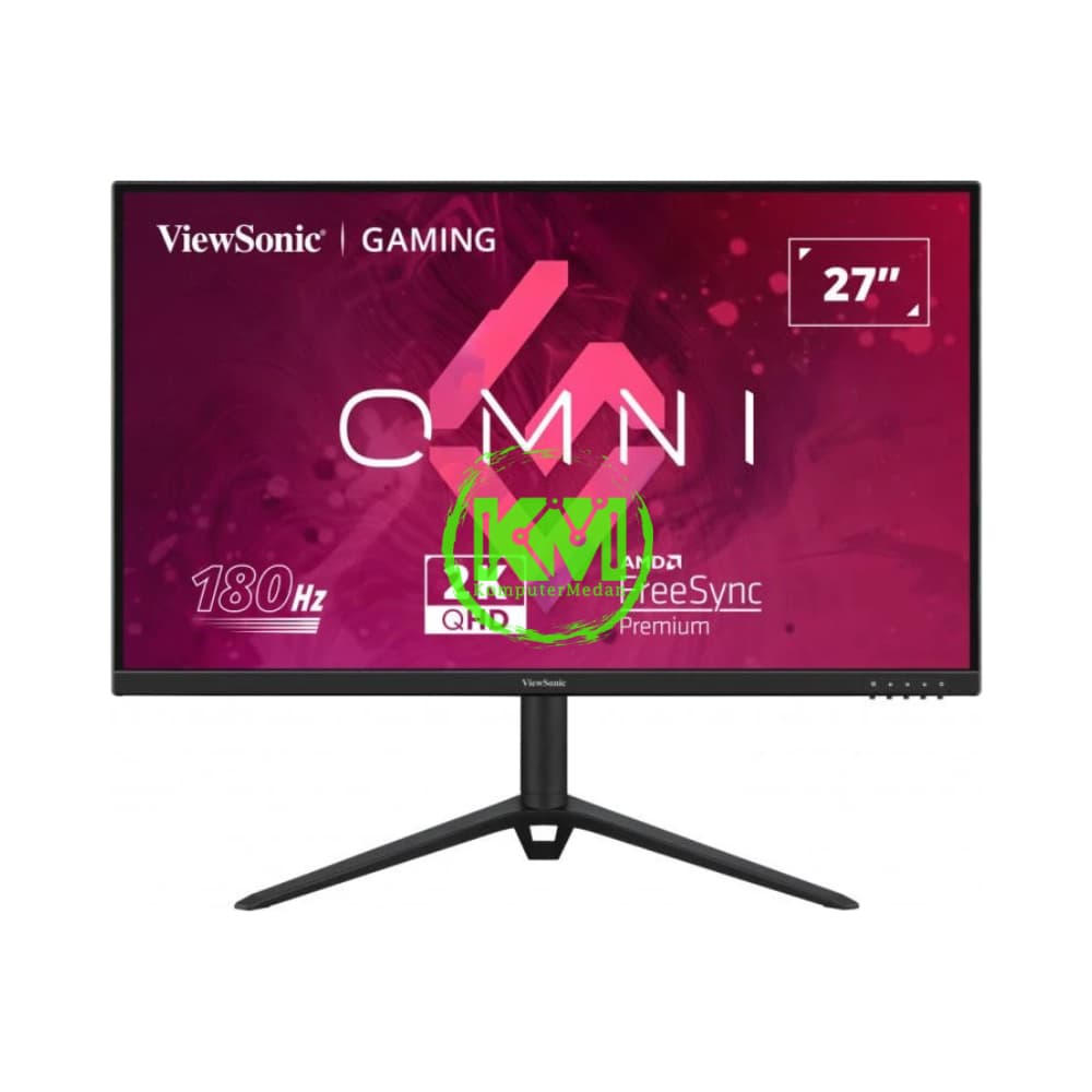 VIEWSONIC VX278J-2K LED MONITOR - Image 1