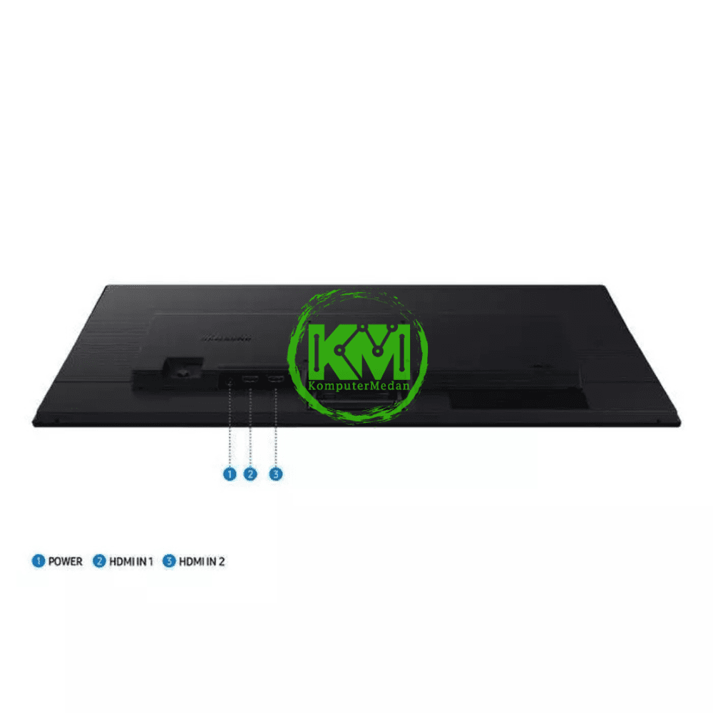 SAMSUNG LS27F320GAE - 27" INCH LED MONITOR - Image 6