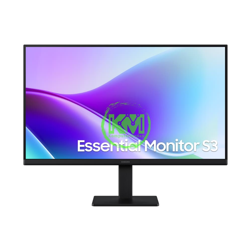 SAMSUNG LS27F320GAE - 27" INCH LED MONITOR - Image 1
