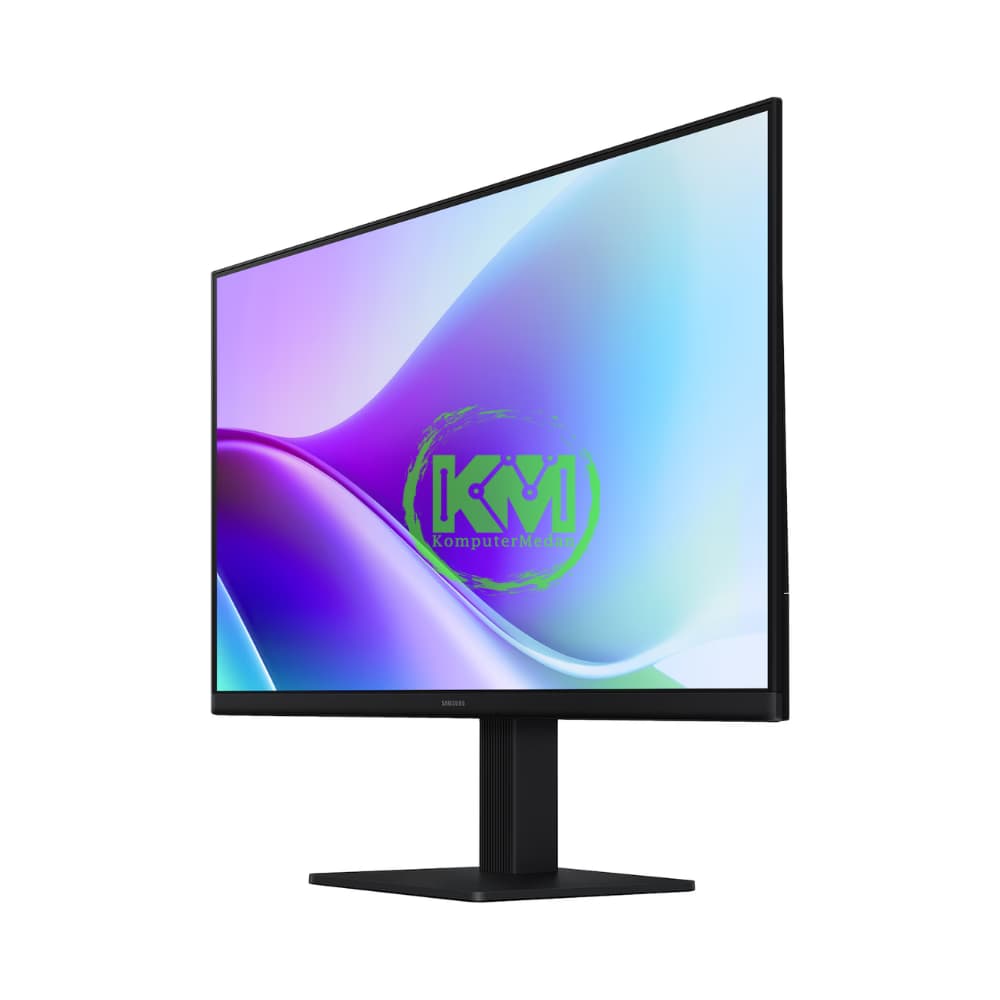 SAMSUNG LS27F320GAE - 27" INCH LED MONITOR - Image 2