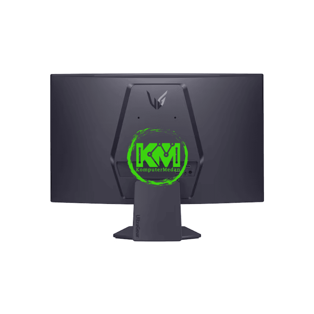 LG ULTRAGEAR 27GS60QC LED MONITOR - Image 4