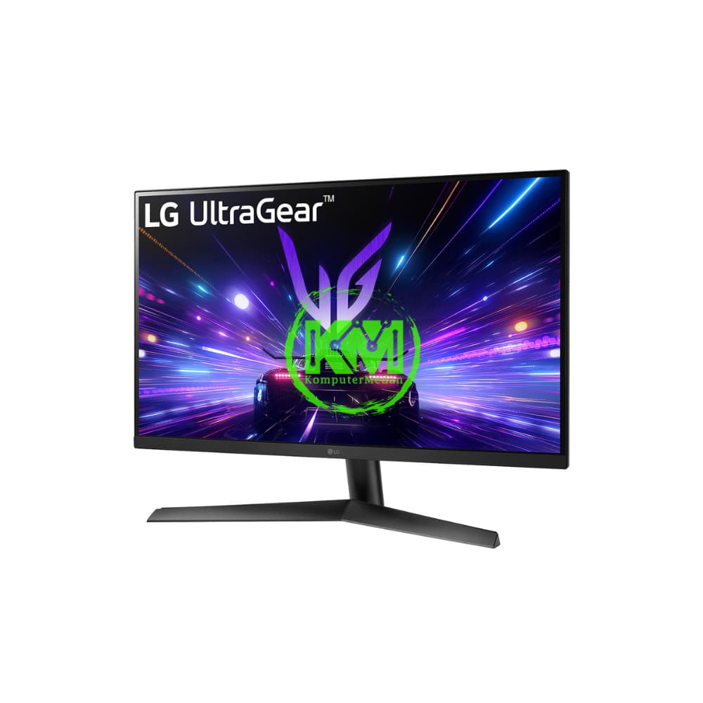 LG ULTRAGEAR 27GS60F-B LED MONITOR - Image 2