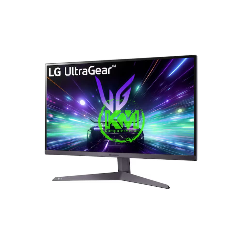 LG ULTRAGEAR 27GS50F LED MONITOR - Image 2