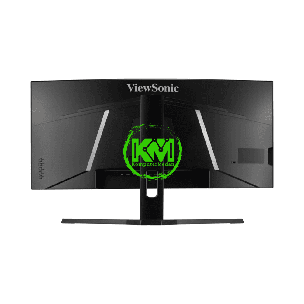 VIEWSONIC VX3418-2KPC-MHD LED MONITOR - Image 4