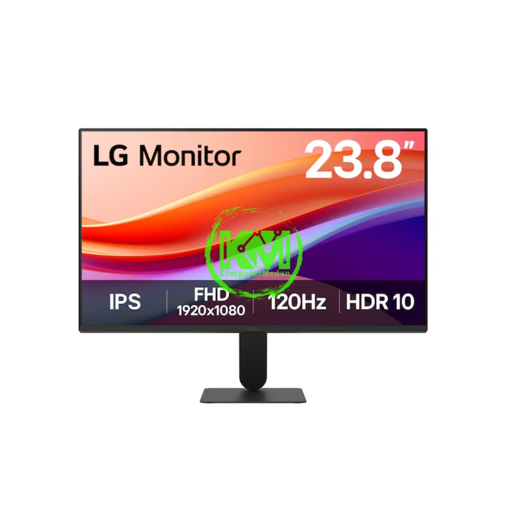 LG 24U411A LED MONITOR