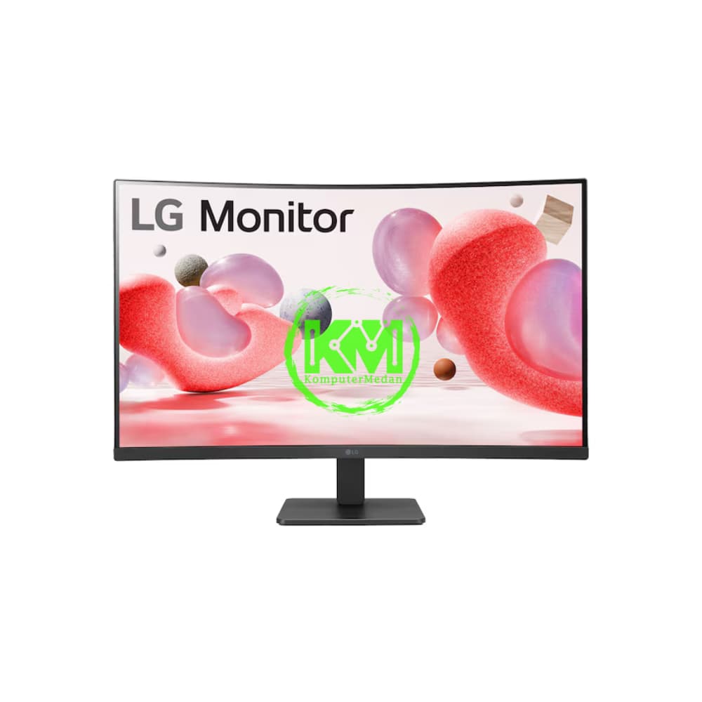 LG 32MR50C-B LED MONITOR - Image 1