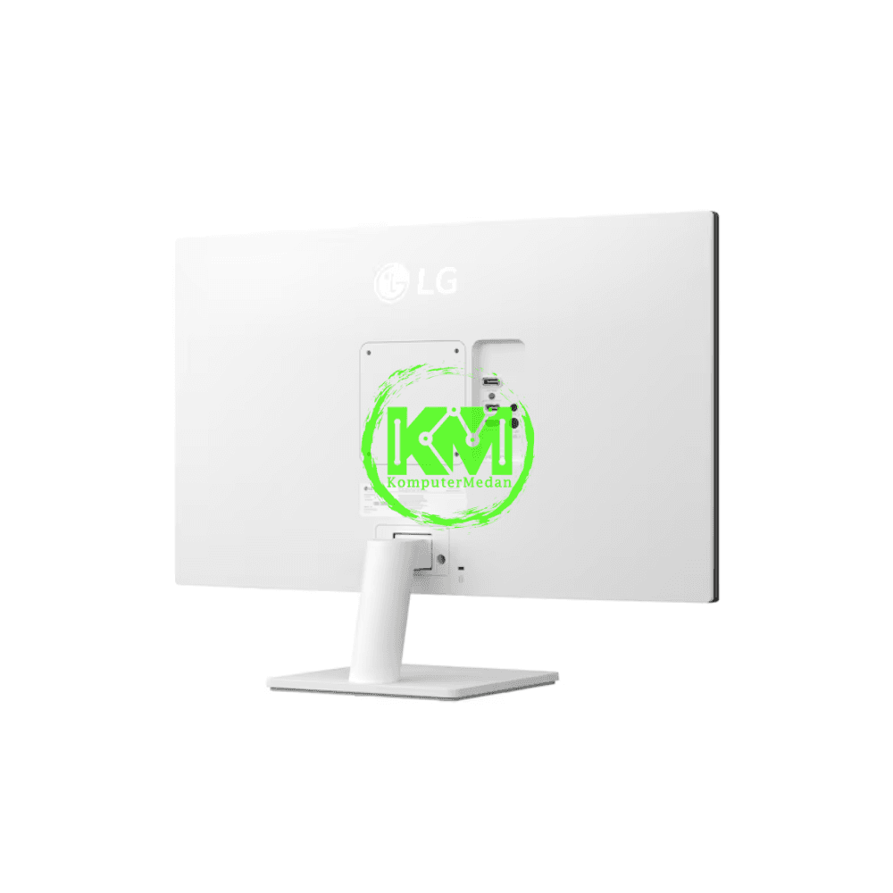 LG 27US500-W WHITE LED MONITOR - Image 5