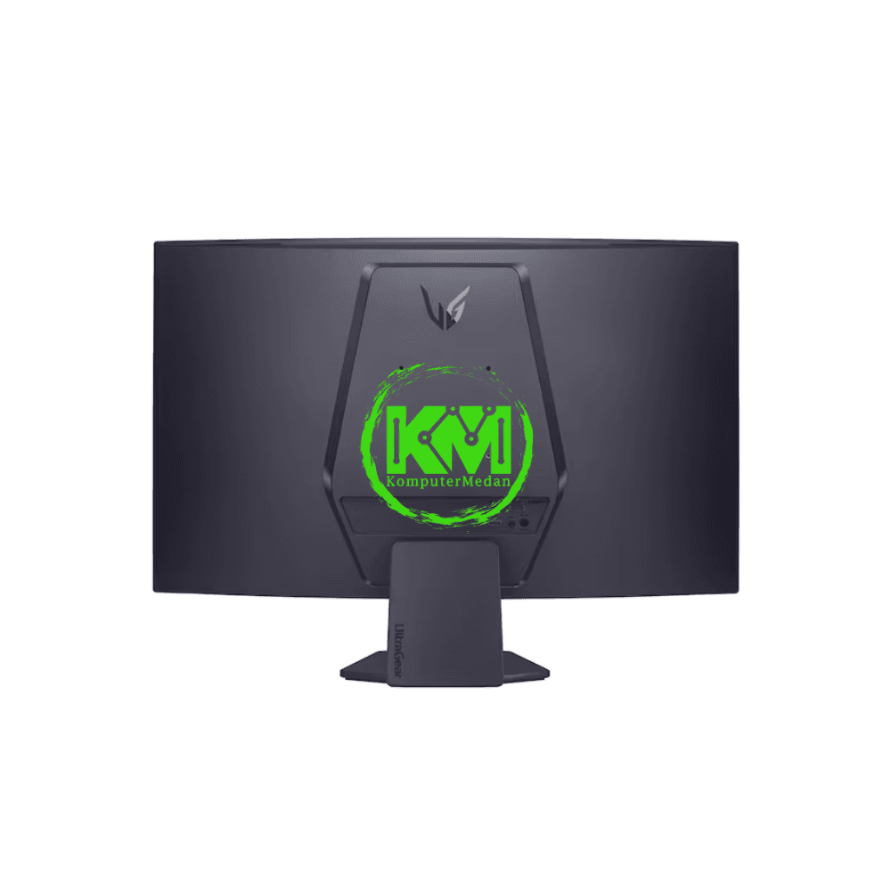 LG ULTRAGEAR 32GS60QC LED MONITOR - Image 4