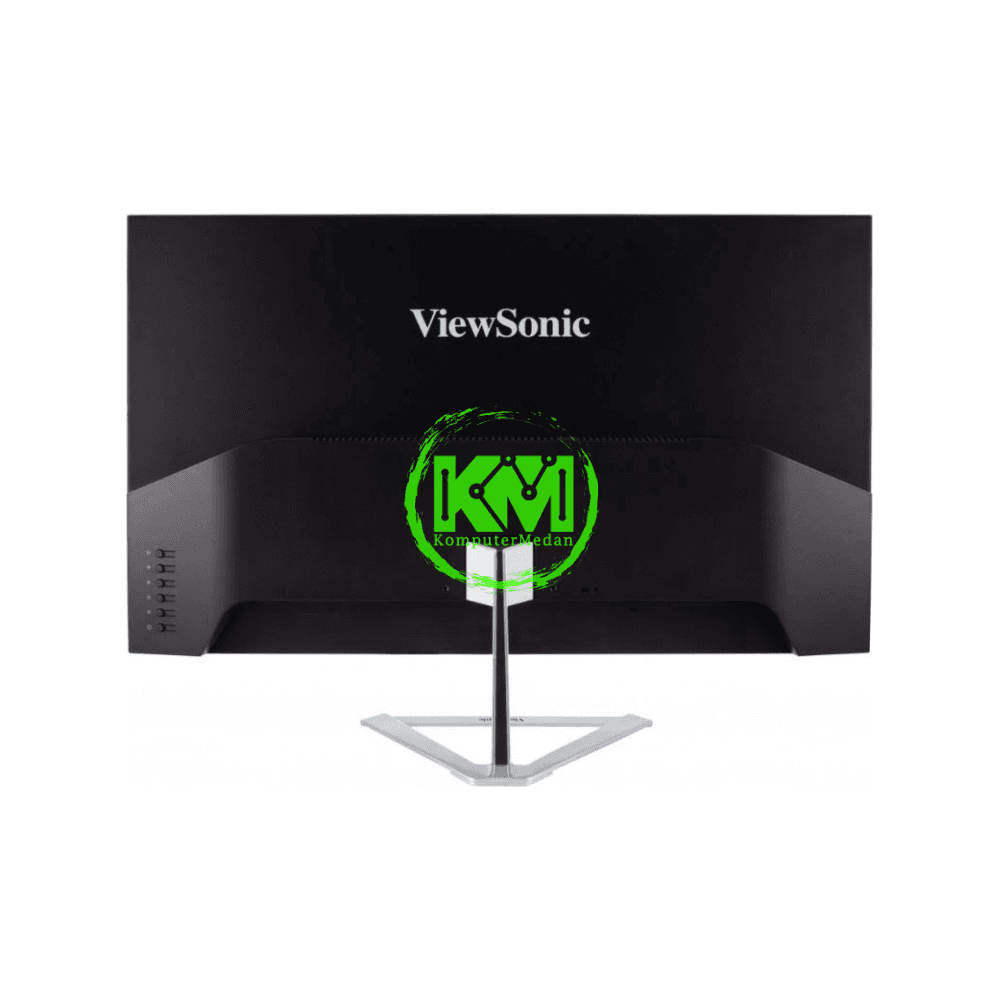 VIEWSONIC VX3276-2K-MHD LED MONITOR - Image 5