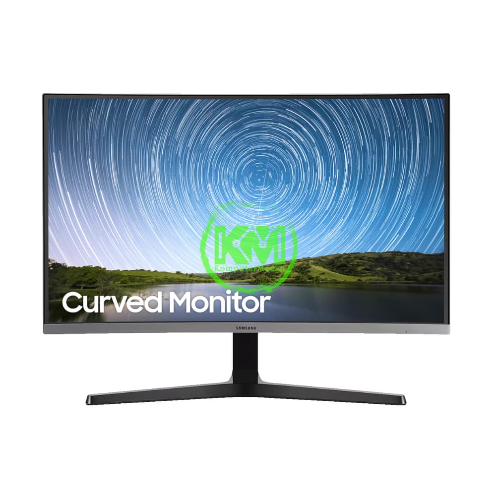 SAMSUNG LC32R500FHE - 32" INCH LED MONITOR