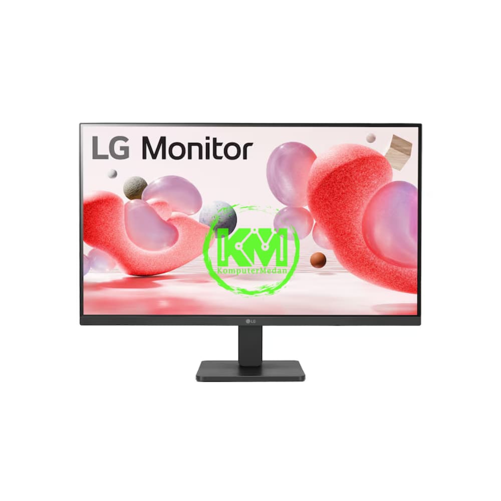 LG 27MR400-B LED MONITOR - Image 1