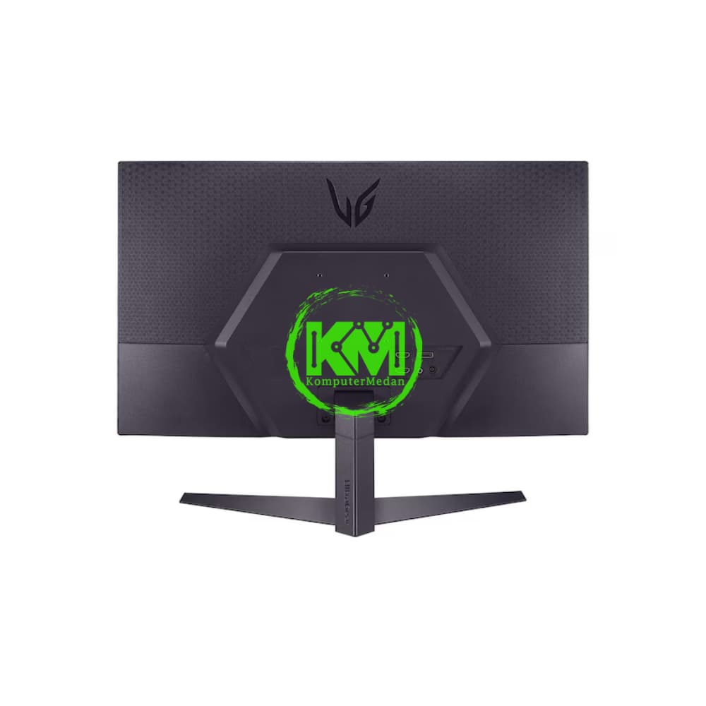 LG ULTRAGEAR 24GS50F-B LED MONITOR - Image 4