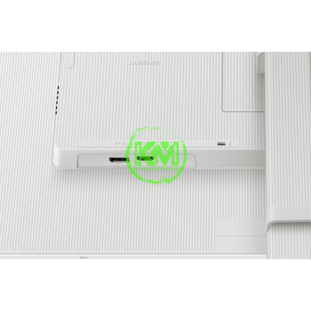 SAMSUNG VIEWFINITY S7 WHITE LS32D701EAE - 32" INCH LED MONITOR - Image 6