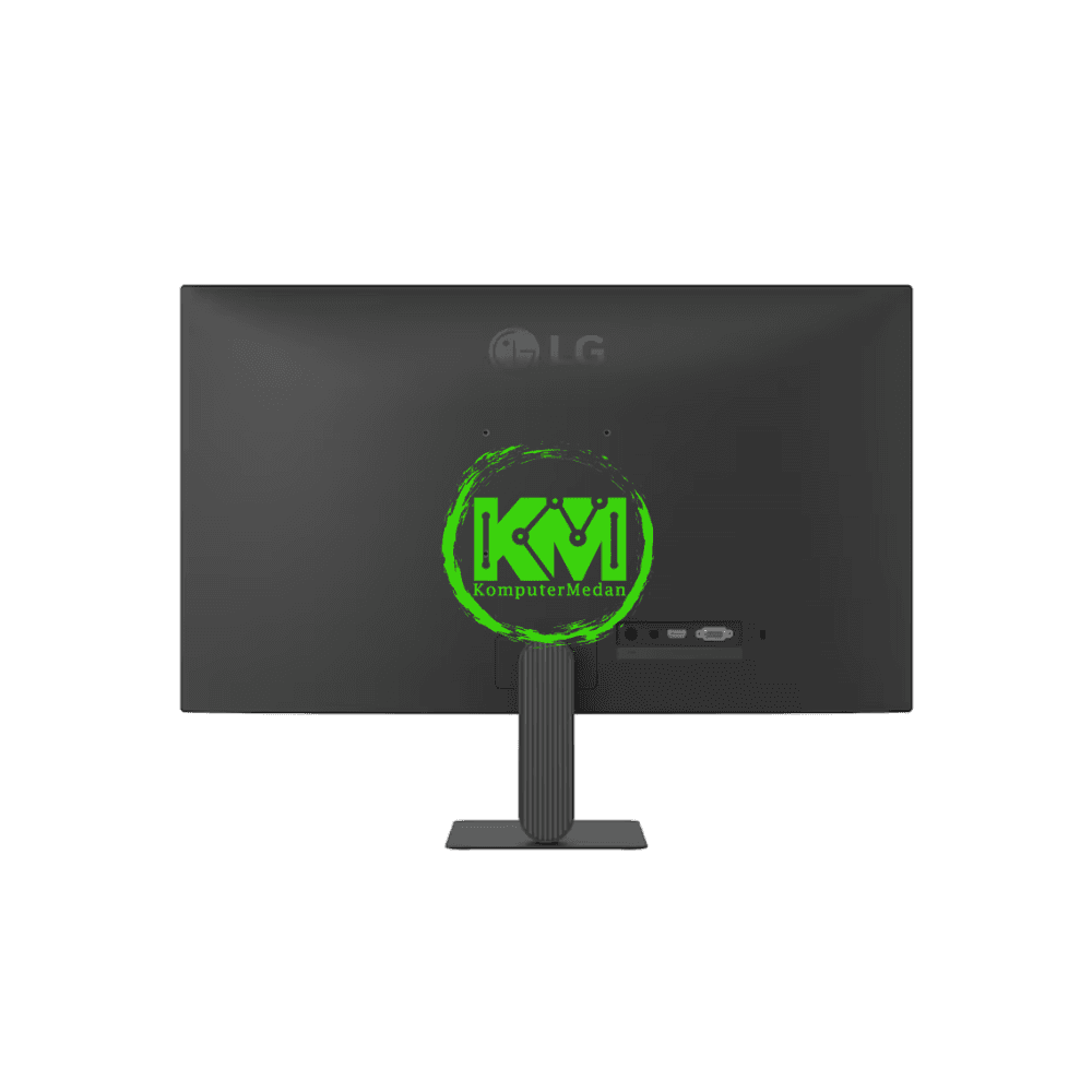 LG 24U411A LED MONITOR - Image 3