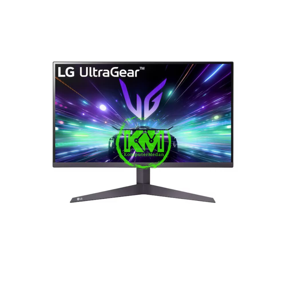 LG ULTRAGEAR 24GS50F-B LED MONITOR - Image 1