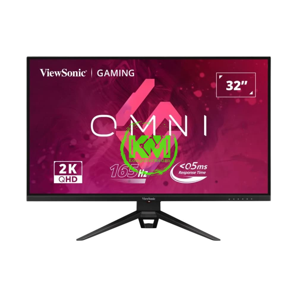 VIEWSONIC VX3219-2K-PRO-2 LED MONITOR