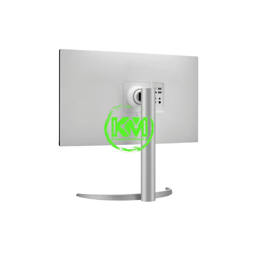 LG ULTRAFINE 27UP850N WHITE LED MONITOR - Image 3