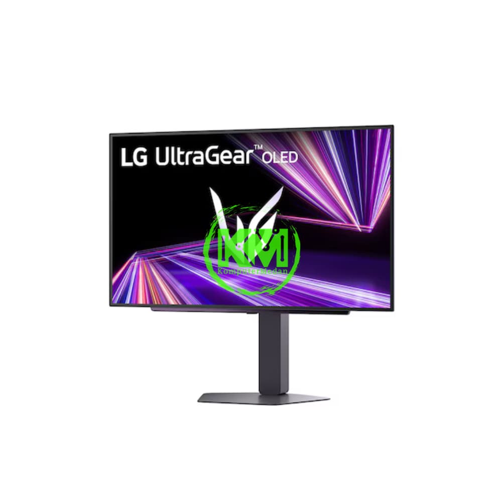 LG ULTRAGEAR 27GX704A OLED MONITOR - Image 2