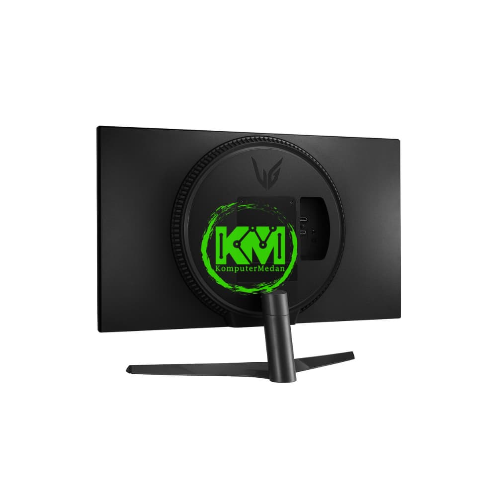 LG ULTRAGEAR 27GS60F-B LED MONITOR - Image 5