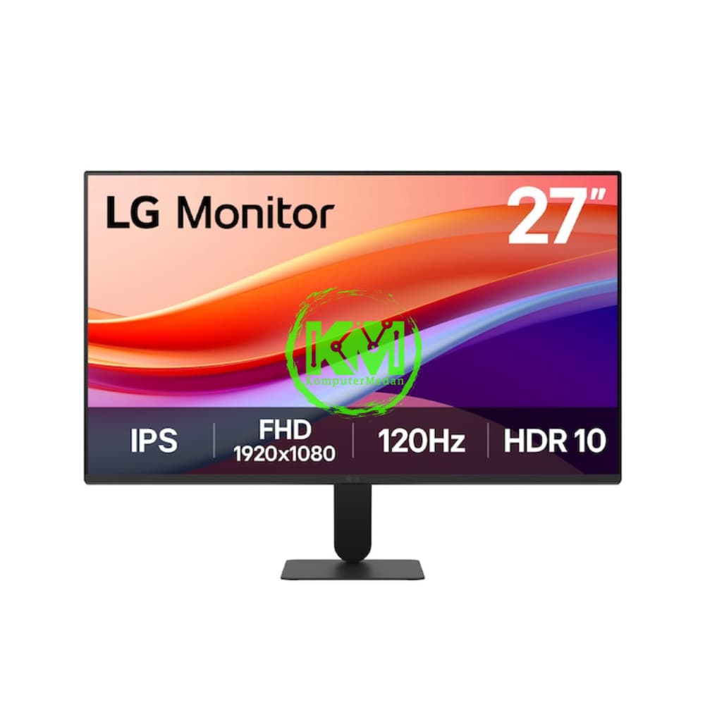 LG 27U411A LED MONITOR
