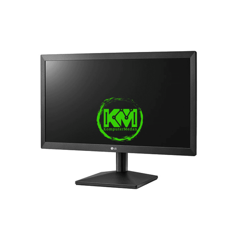 LG 20MK400H LED MONITOR - Image 1