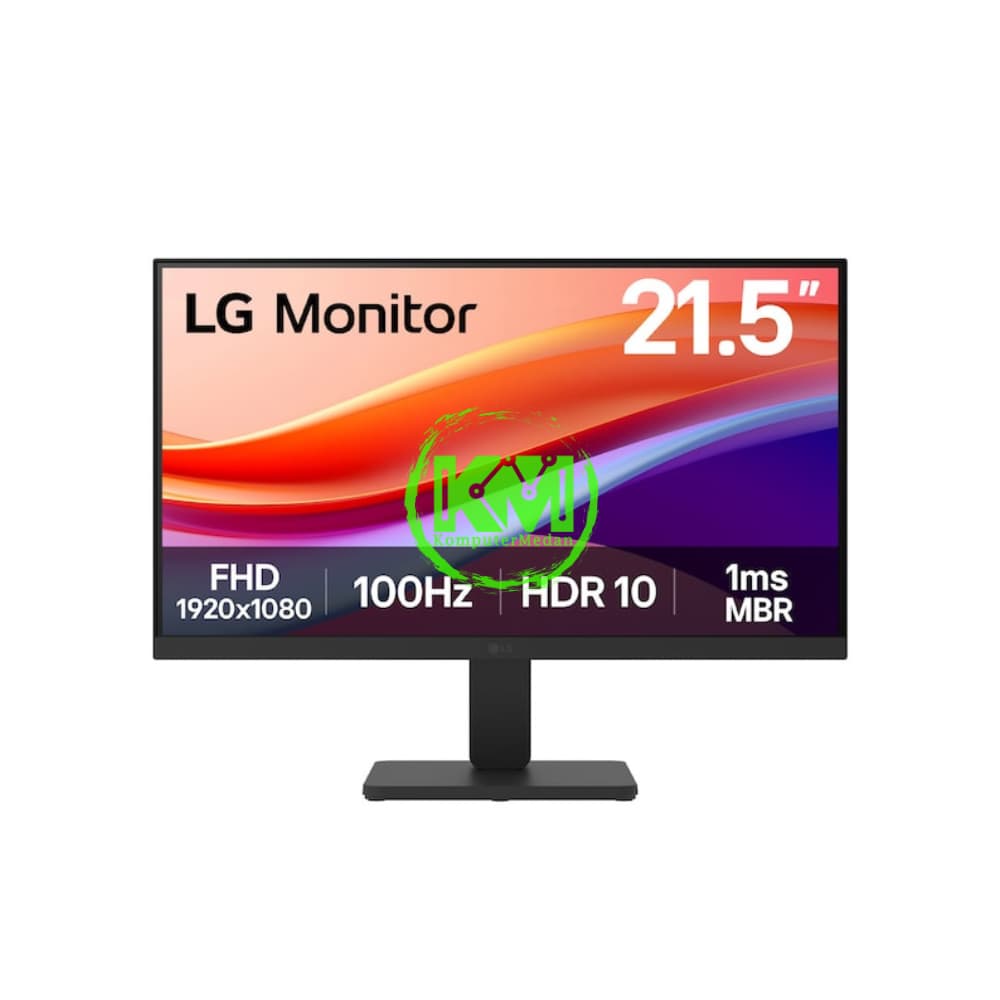 LG 22U401A-B LED MONITOR