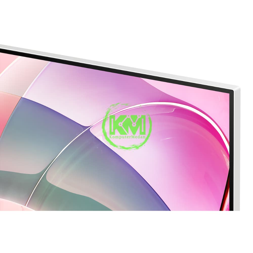 SAMSUNG VIEWFINITY S7 WHITE LS32D701EAE - 32" INCH LED MONITOR - Image 2