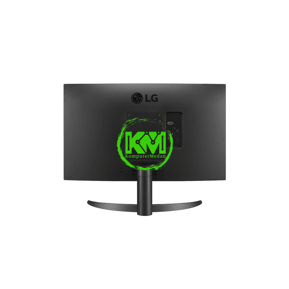 LG 24QP500-B LED MONITOR - Image 4