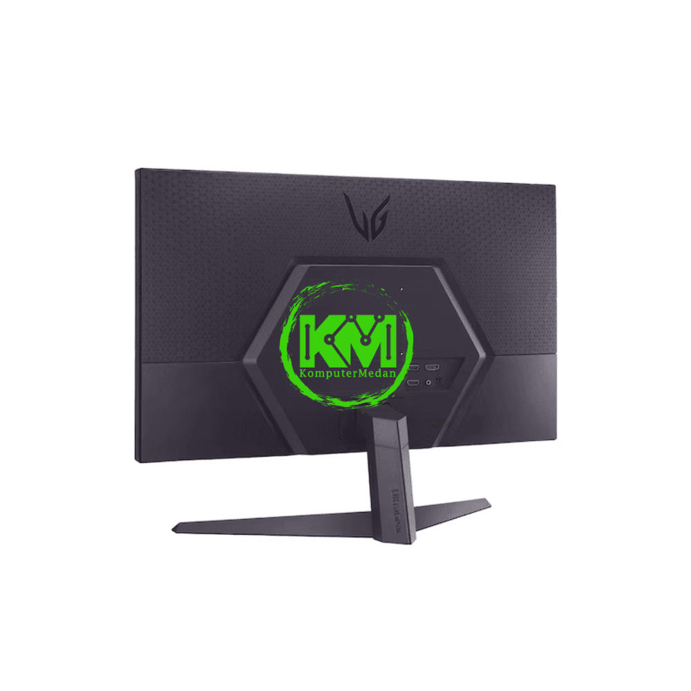 LG ULTRAGEAR 24GS50F-B LED MONITOR - Image 5