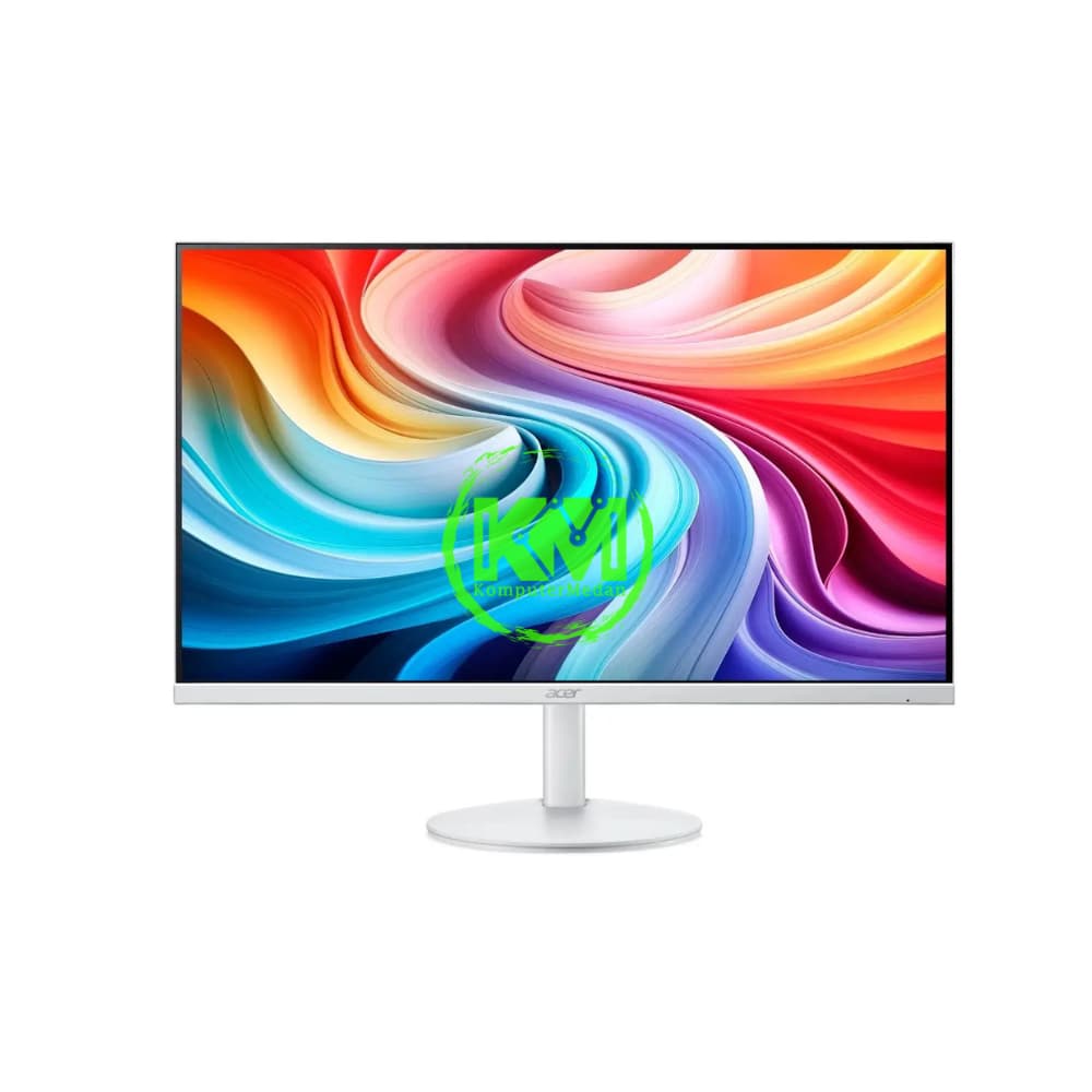 ACER SA243Y G0 WHITE LED MONITOR