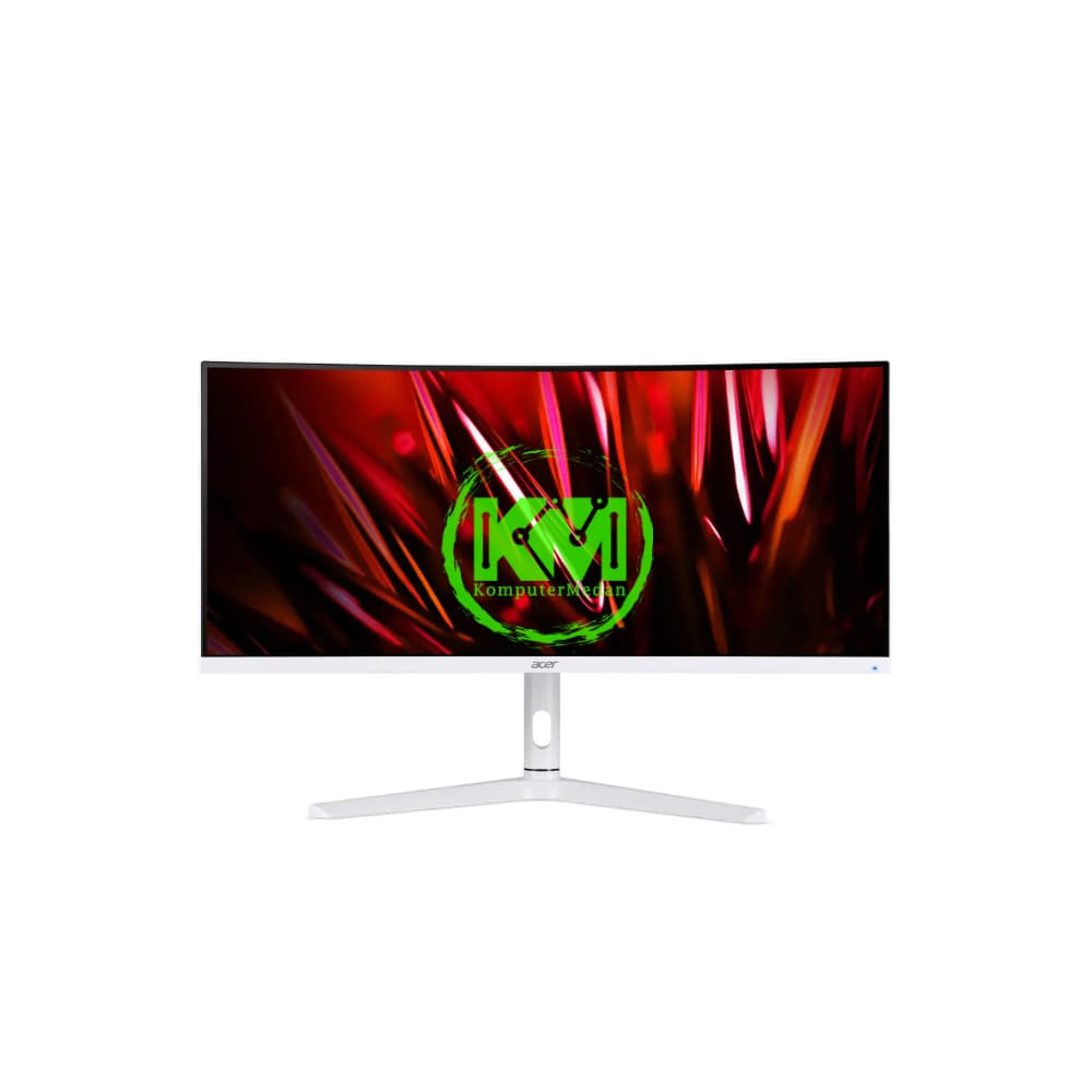 ACER NITRO XZ306C X LED MONITOR
