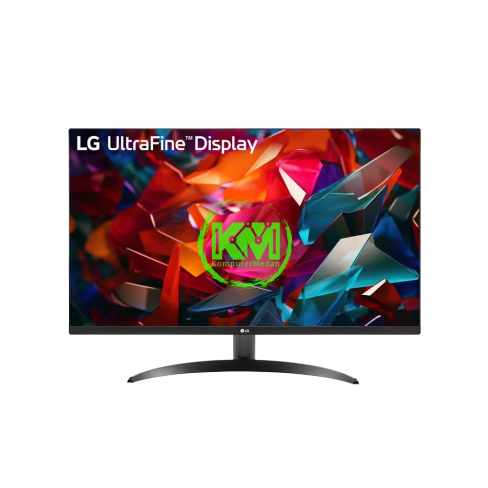 LG 32UR500 LED MONITOR - Image 1