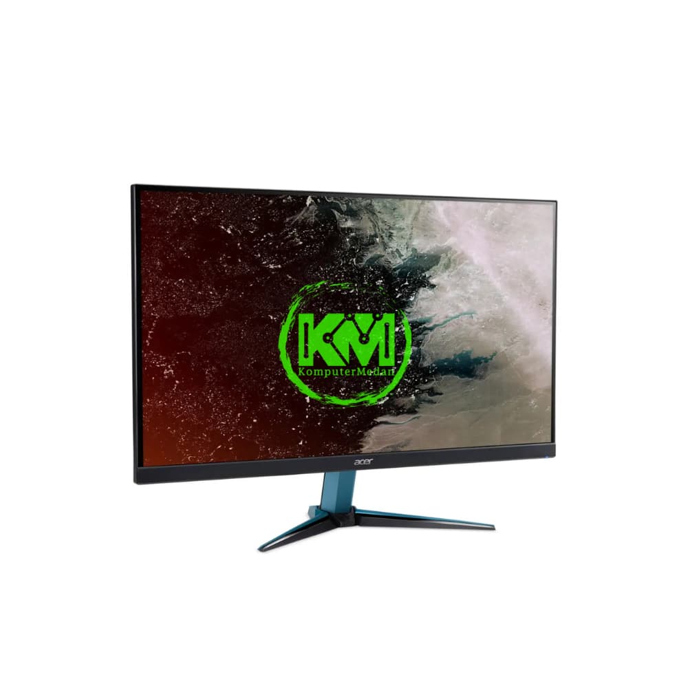 ACER NITRO VG272U W2 LED MONITOR - Image 2