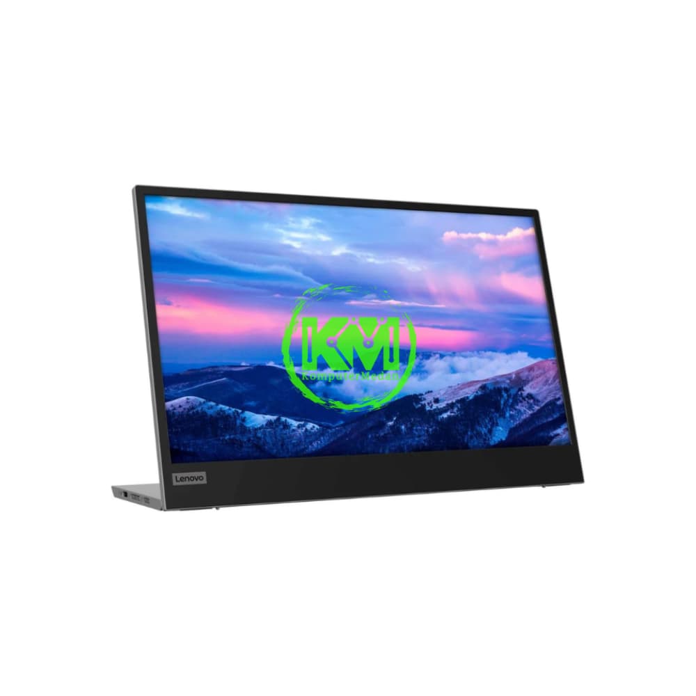 LENOVO PORTABLE MONITOR L15 PRTABLE MONITOR - Image 2