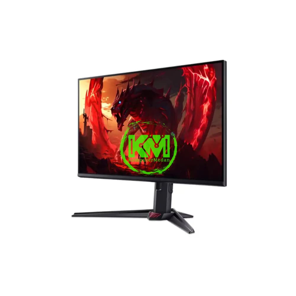 ACER NITRO XV250Q F LED MONITOR - Image 2