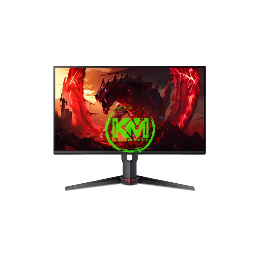 ACER NITRO XV250Q F LED MONITOR - Image 1