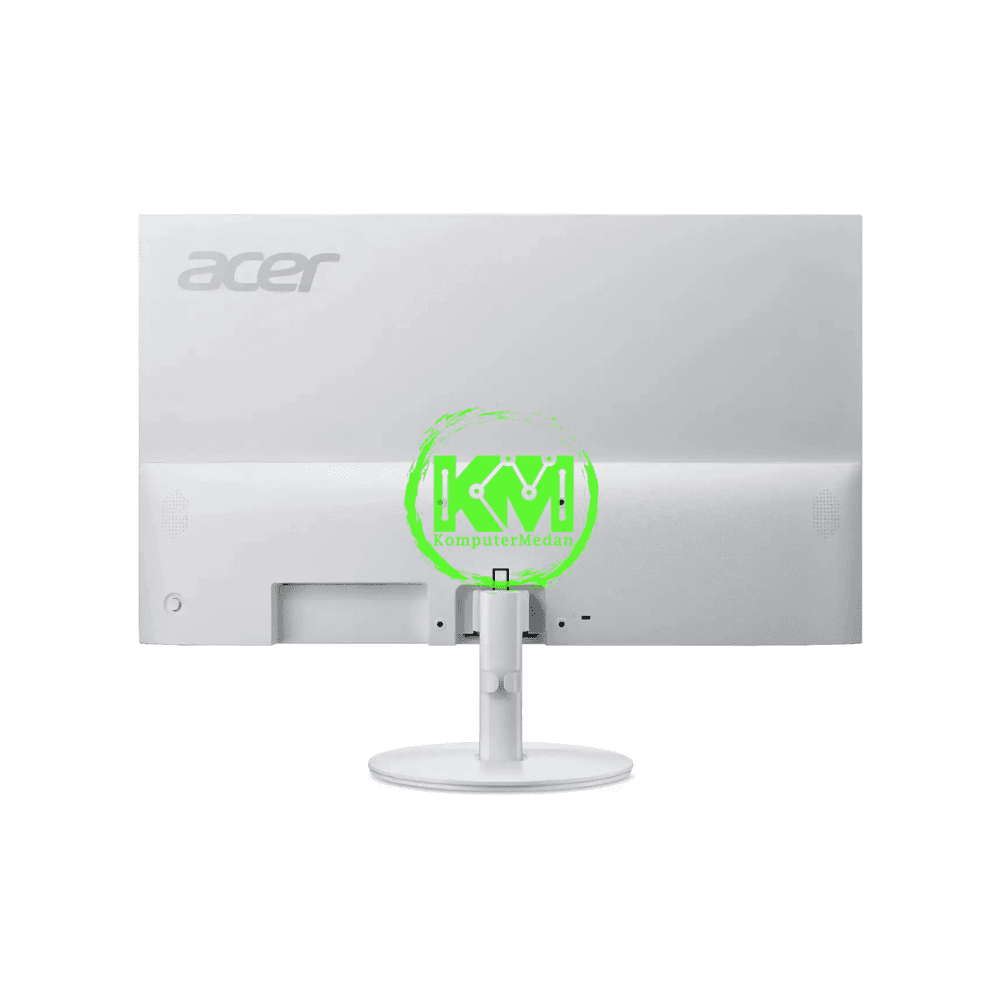 ACER SA243Y G0 WHITE LED MONITOR - Image 4