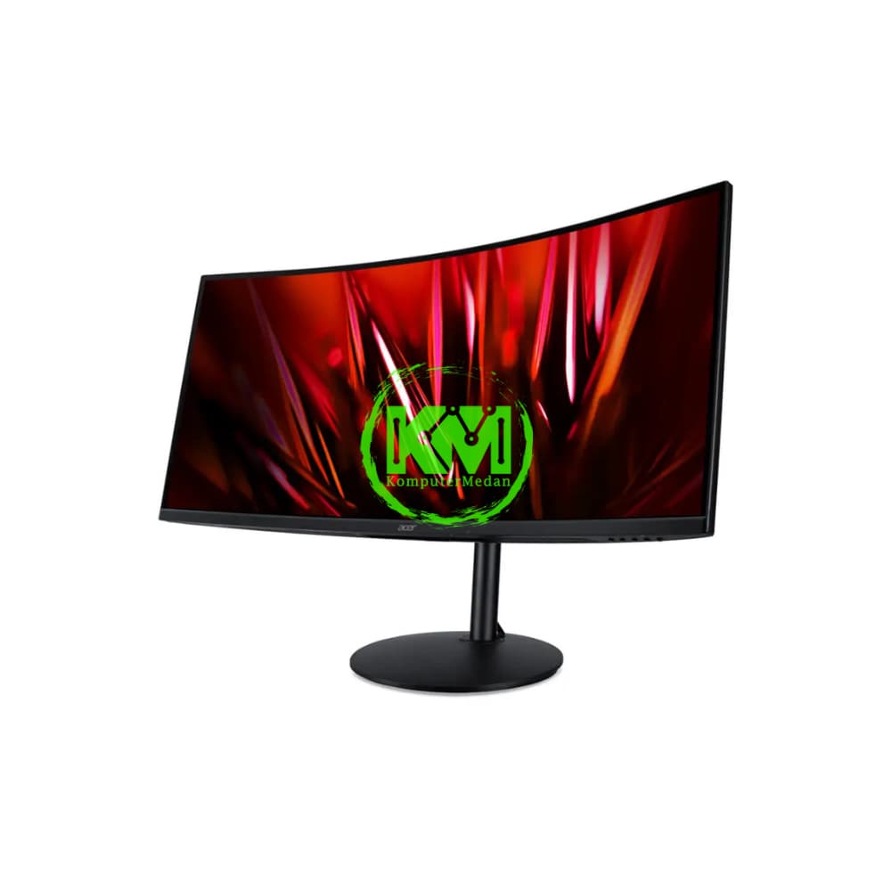 ACER NITRO XZ342CUS3 LED MONITOR - Image 2