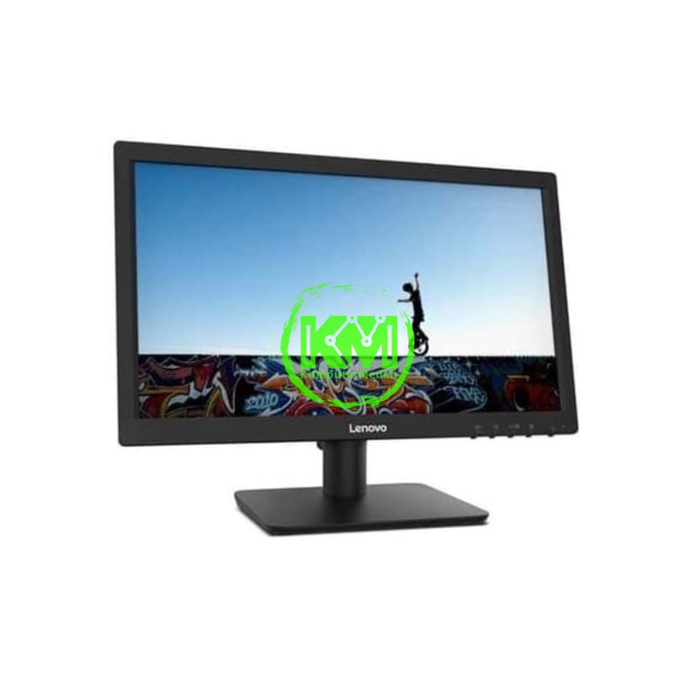 LENOVO D19-10 LED MONITOR - Image 2